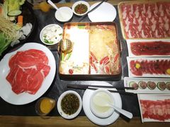 -许府牛火锅(信义坊总店)