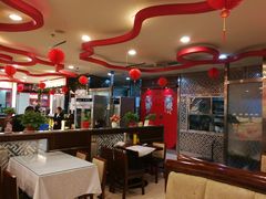 -川人百味(友谊新天地广场店)