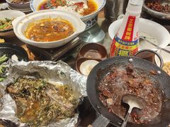 -衡厨·衡阳土菜(中南店)