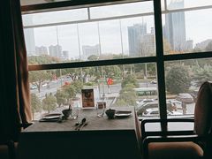 -无锡城中皇冠假日酒店·芳园中餐厅