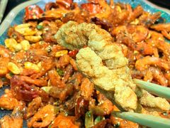 -冰城小镇音乐串吧·聚会餐厅(百子湾店)