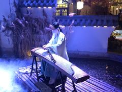 -淀里船宴(裕华东路店)