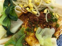 -大嘻咹biangbiang面(历史博物馆店)