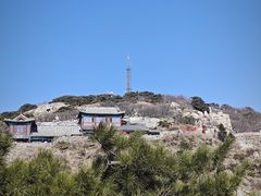 -泰山风景名胜区