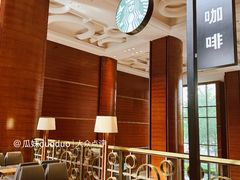 -星巴克(北京太平桥大街店)