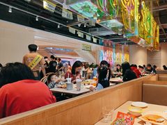 -卡朋西餐(悦汇城店)