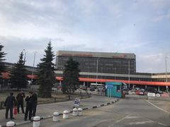 -谢列梅捷沃国际机场