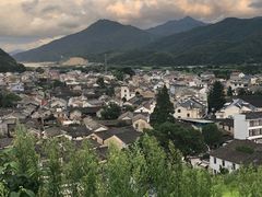 -前童古镇