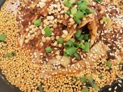 -成都驻京办餐厅(蜀都宾馆店)