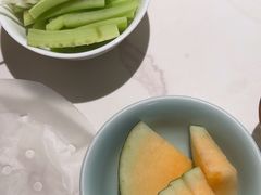 -鸭小七·北京烤鸭·地道北京菜(宝安大仟里店)