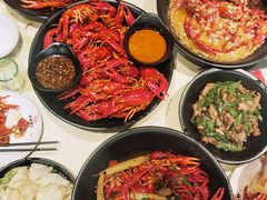 -聚味瞿记·龙虾堂(坡子街店)