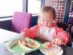 -华厦大酒店·桃源西餐厅·自助餐