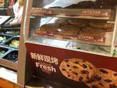 -赛百味SUBWAY(悠唐店)