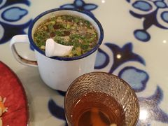 -撒拉花儿·新疆菜·清真(太阳宫店)