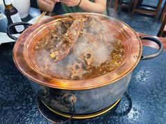 -再宣武文化主题餐厅·清真