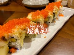 -白石的深夜食堂(济南万象城店)
