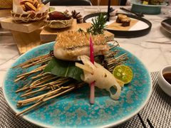 -月下料理(楷林IFC店)