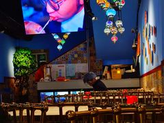 -欧提汗·新疆餐厅·清真(银都路店)