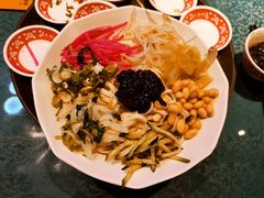 -大海碗·京菜炸酱面(雍和宫店)