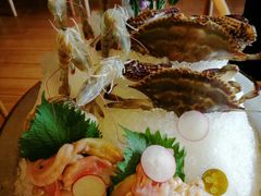 -尚海豆捞(乐虹坊店)