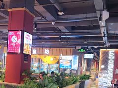 -老船舫·现做活鲜鱼馆(东郊记忆店)