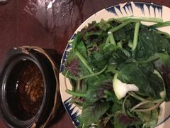 -Cuc Gach Quan Restaurant