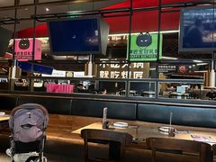 -烤匠麻辣烤鱼(万象城店)