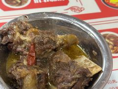 -阿秋牛排(湖心街店)