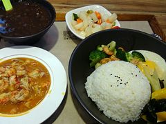 -海盗虾饭·剥好的小龙虾饭(SOHO尚都店)