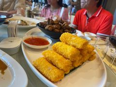 -彩丰楼中餐厅·仁恒洲际酒店