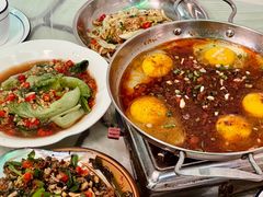 -老师傅餐馆(长沙店)