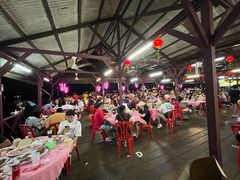 -旗鱼海番村(Orang Asli)