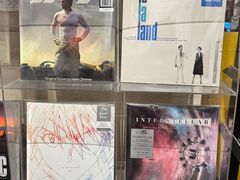 -小宋CD店铺(江汉路店)