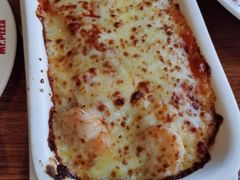 -米斯特比萨(亦庄国融国际店)