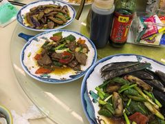 -旺鲜渔港连锁餐厅·珠海特色美食地标(爱情邮局店)