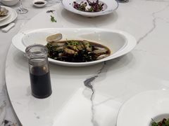 -新丁香海鲜酒店(银海商贸城店)