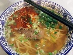 -福海面馆(阳曲店)