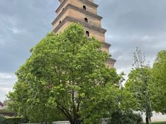 -大慈恩寺(大雁塔)
