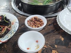 -有汤有味驴庄(坪山店)