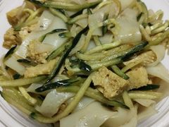 凉皮-禅悦素食