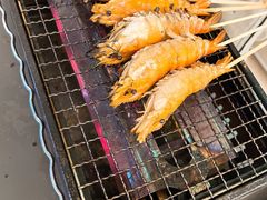 -白仁仔· 活烤海鲜 宵夜(豫园店)