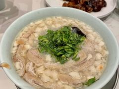 精肠葫芦头-春发生饭店·非遗(南院门店)
