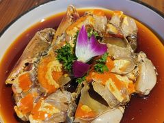 -绍兴老味道·非遗门店(银泰城店)