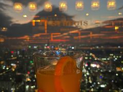 -瑞吉酒店·The Drawing Room闲逸廊·云端下午茶·夜奢Whiskey