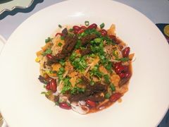 干捞海南粉-闻见中国海南菜(K11店)