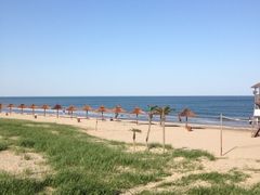 -渔岛海洋度假区