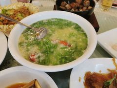 -江南村酒家