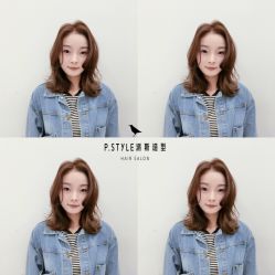 -P.STYLE派斯造型