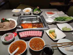-海底捞火锅(泰安爱琴海店)