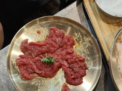 -高丽苑韩国烤肉(海昌路旗舰店)